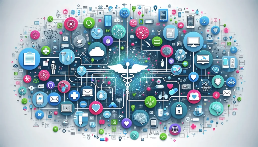 The importance of vendor management in healthcare software projects